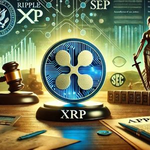 XRP Price Projections Soar To $15-$30 On CLARITY Act Prospects And Bank Adoption