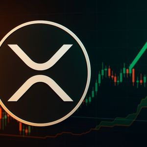 XRP Nears Breakout: Analyst Maps Path Back To All-Time High