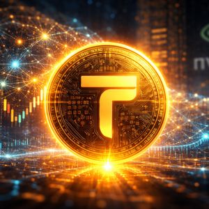 Bittensor (TAO) Surges 28% As Nvidia CEO Huang Praises Open AI Models