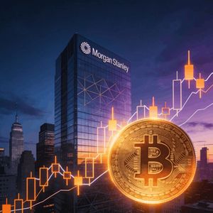 Bitcoin Just Got A $1 Million Nudge, But Will Morgan Stanley’s MSBT ETF Really Move The Needle?