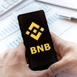 BNB Price To Break $3,000? Crypto Trader Shares Game Plan For 500% Rally