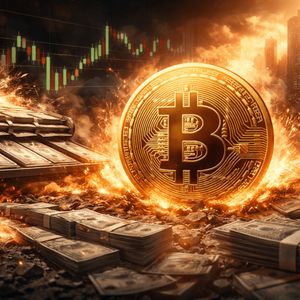 Next Major Bitcoin Catalyst May Be A New ‘Big Print’: Expert