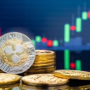 XRP Eyes Massive Breakout, But Not Before A Potential Shakeout