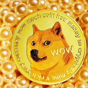 Dogecoin Supply Barrier: This Level Holds Cost Basis Of 28 Billion DOGE