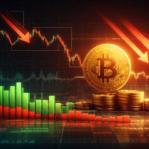 Bitcoin Mirrors The 30% Crash Setup But Order Flow Is Different