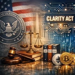 Crypto Bill Clash: Coinbase Rejects CLARITY Act Changes On Stablecoin Yields