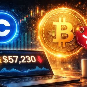 The Bitcoin Coinbase Discount Is Back: History Says That Is Worth Watching