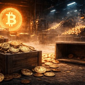 Bitcoin Miner Supply Shock Hasn’t Arrived Yet, New Data Suggests