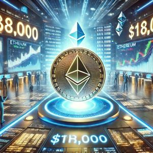 Ethereum (ETH) May Be Reversing Course, Says Top Analyst; Watch These Key Resistances