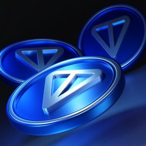 Toncoin Faces Crucial At The $1 Range, Will It Hold Or Break?