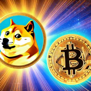 If Bitcoin Should Be Worth $280,000 Right Now, What’s The Real Value Of Dogecoin And XRP?