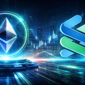 Ethereum Could Hit $40,000 And Beat Bitcoin, Standard Chartered Says