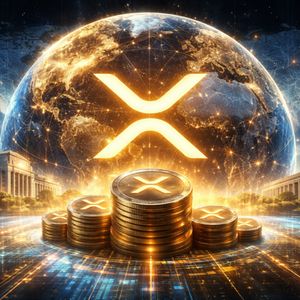 What Happens To The XRP Price If The 5D Bottoming Blueprint Repeats Itself?