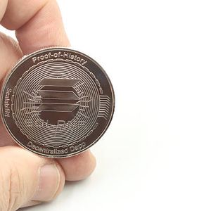 Solana’s Deep Correction Could Be The Catalyst For Its Biggest Rally Yet