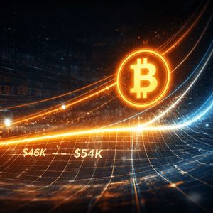 OG Bitcoin On-Chain Models Could Hint At $46,000-$54,000 Floor: Analyst