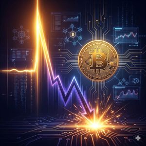 Crypto CEO Sounds Warning: If Bitcoin Price Falls Below This Level, The Bear Market Will Worsen