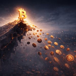 Recent Bitcoin Rally Saw Retail Shift To Selling, Glassnode Reveals