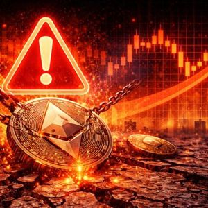 Ethereum Is Flashing a Warning Signal Most Holders Are Ignoring – Here Is What It Says