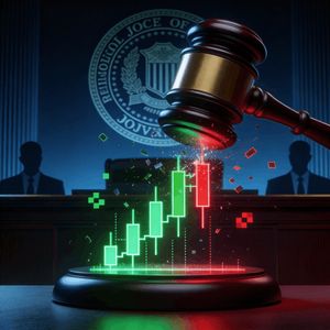 Crypto Pump‑And‑Dump Era Ends Here? Why DOJ’s New Indictments Should Scare Market Makers