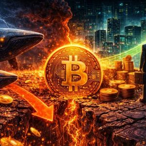 Bitcoin Whales Are Selling While Corporations Bought 62,000 BTC In Q1 Alone. Here Is What That Split Means