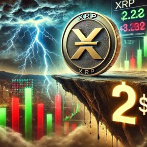 What April Could Mean For XRP: Past Patterns And Key Price Catalysts To Watch
