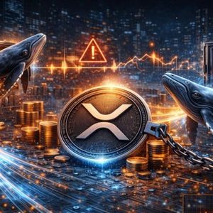XRP Whales Move $592 Million From Exchanges In Two Days. Discover What Triggered It