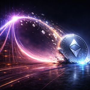 Ethereum Drops Nearly 5% As Familiar Leverage Setup Plays Out