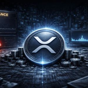 XRP Has Never Been This Quiet On Binance. Discover If The Silence Is A Warning or a Setup