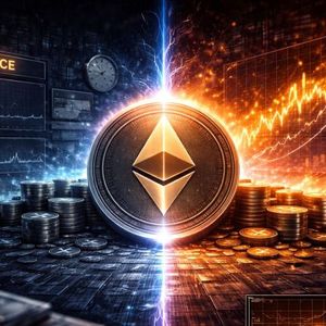 Ethereum Trading on Binance Has Gone Quiet, Discover What Happens When That Changes