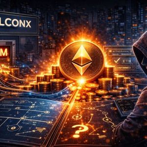 $82 Million In Ethereum Just Left FalconX: Discover Who Is Behind It
