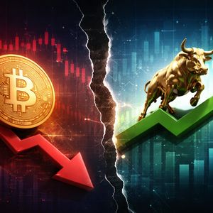 Bitcoin Just Deviated From The Bearish Trend That Began In January And $86,000 Could Be Next