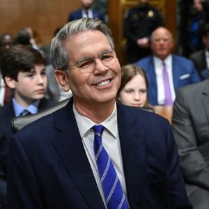 Bessent Presses Congress On Crypto Rules As Senate Clock Ticks Down