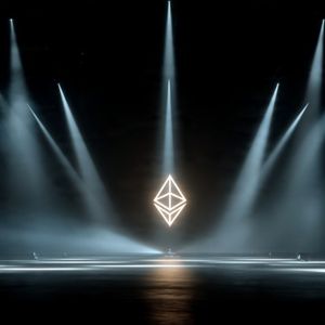 以太坊正抢走比特币的光环