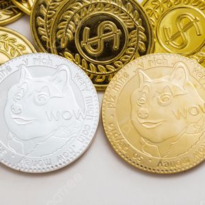 Dogecoin Cracks Again: BTC Pair Collapse Signals Imminent Drop To $0.07