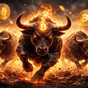 Bitcoin Bulls Must Hold This Level Or Price Could Crash To $65,000 Again