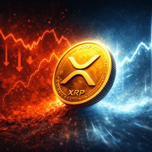XRP Social FUD Nears 2-Year High—Contrarian Signal Brewing?
