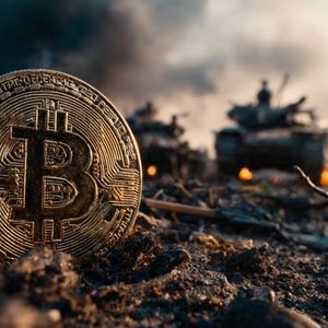 Bitcoin’s Market Potential May Surpass Gold Amid Iran-US War: Bitwise