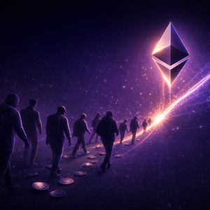 Ethereum Retail Hands Still In Disbelief, Keep Selling Into Strength