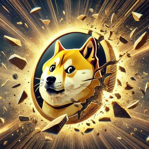 Dogecoin Just Failed At A Key Level, Now $0.088 Is In Focus