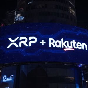 XRP Jumps As Japan’s Rakuten Pay Integration Boosts Real-World Use