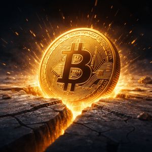 9 Reasons Why The Bitcoin Bottom May Already Be In: Expert