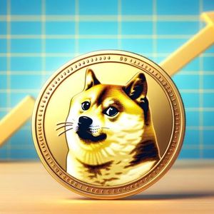 Dogecoin (DOGE) Reattempts Breakout, Bulls Eye Strong Rally Move