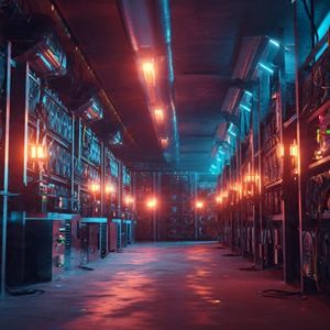 Bitcoin Pressure Builds As Miners Dump 32K BTC In Just 3 Months