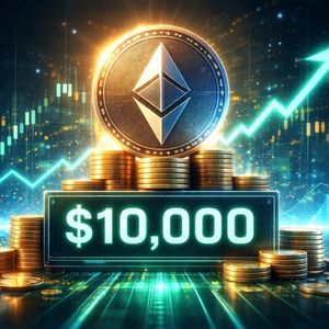 The Hidden FVG Zone That Says Ethereum Price Could Rally To $10,000
