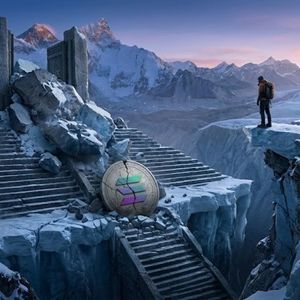 Solana (SOL) Faces Another Rejection, Is A Deeper Correction Ahead?