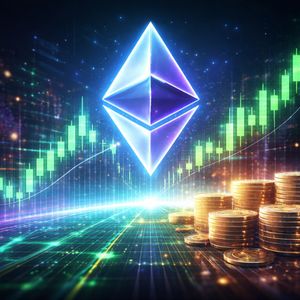 Ethereum Just Saw Its Strongest Buy Pressure Since The 2022 Bear Market
