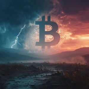 Bitcoin Pulls Back Below Key Levels As Iran Tensions Rise Again