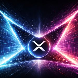 Is XRP Gearing Up For A 35% Move? This Pattern May Suggest So