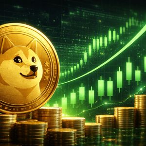 Binance Top Traders Quietly Build Dogecoin Long Exposure