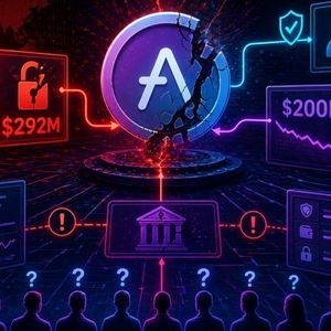 A $292M Hack Created $200M In Bad Debt On Aave: Here Is What That Means For Users